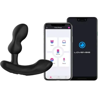 Lovense Edge 2 Prostata-Massagegerät