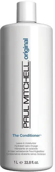 Preisvergleich Produktbild Paul Mitchell Classic Line The Conditioner