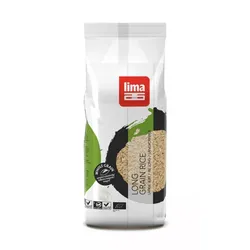 Lima Langkornreis bio 1 kg