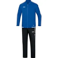 Jako Striker 2.0 Präsentationsanzug royal/weiß 44 Damen