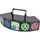 Ibiza COMBI-FX4 RGBW