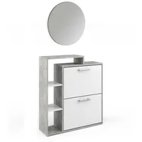 Vicco Schuhschrank, Orlando,