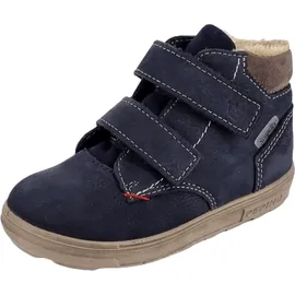 Ricosta Klettstiefel Blau 23