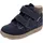 Ricosta Klettstiefel Blau 23