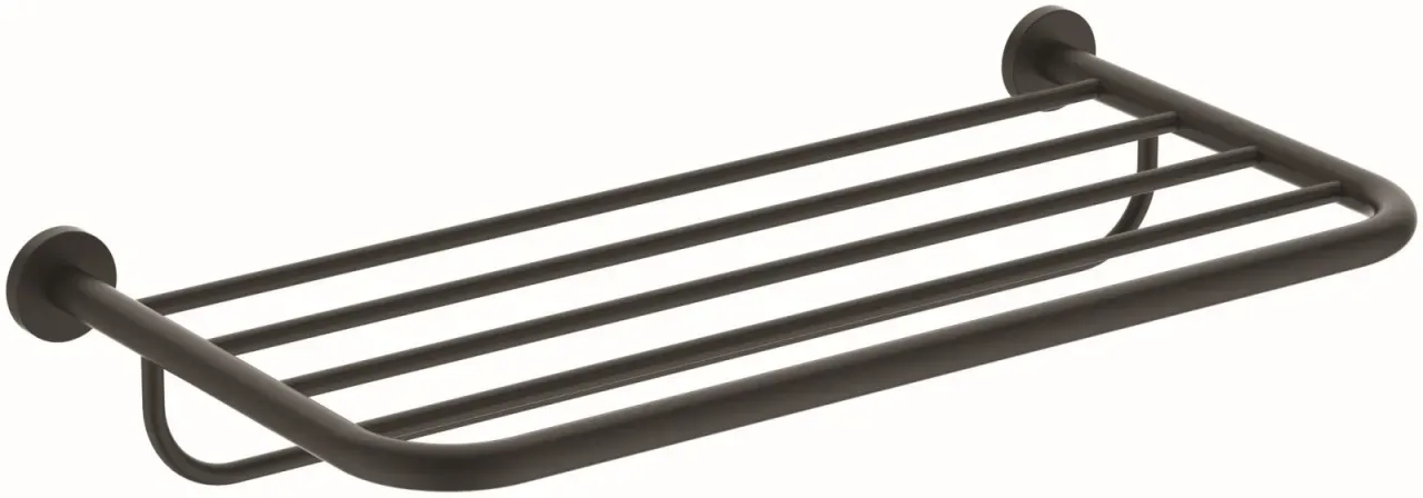 Ideal Standard Badetuchablage IOM 570mm Silk Black , A9106XG A9106XG