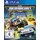 Micro Machines World Series (PEGI) (PS4)