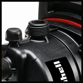 Einhell GC-GP 6538 inkl. Saugschlauch