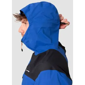 Salewa Ortles PTX 3L Herren Blau S