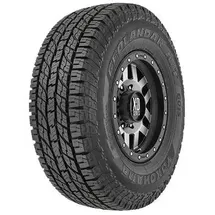 Yokohama Geolandar A/T G015 215/70 R16 100H
