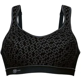Anita Active Extreme Control Schwarz 95C
