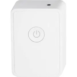 Meross MSH300, Smart WiFi Hub, Weiss