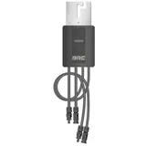 brc solar BRC Power Optimizer M500 Spannung: 16–65 V, Strom Isc: 17,0A, MC4