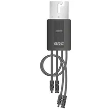 brc solar BRC Power Optimizer M500 Spannung: 16–65 V, Strom Isc: 17,0A, MC4