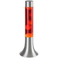 Rabalux LED-Lavalampe Leuchtmittel Deko Leuchte 25W IP20 Rot Rabalux