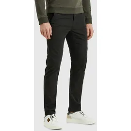 PME Legend Twin Wasp Chino Left Hand Stretch Twill Hosen Schwarz 38