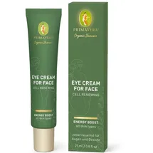 Primavera Augencreme Cell Renewing 25 ml
