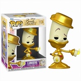 Funko POP - Disney Beauty and the Beast - Lumiere
