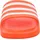 adidas Adilette Aqua Solar Red / Cloud White / Solar Red 44 1/2