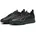 Puma Ultra IT Kinder Puma Black/Fizzy Light Green 34 5