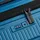 Roncato Arcade 4-Rollen 78 cm / 114 l blau