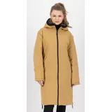 Lpo Steppjacke NAKITA WMN in weiß, | Gr.: 46