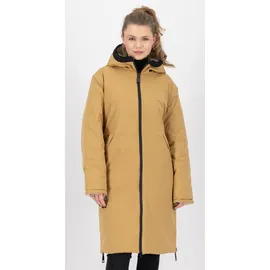 Lpo Steppjacke NAKITA WMN in weiß, | Gr.: 46
