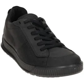 ECCO Herren Sneaker Low Byway Schwarz 41 - 41