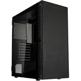 Kolink Observatory HF Mesh Core Midi-Tower PC-Gehäuse Schwarz