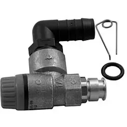 Bosch Ersatzteil TTNR: 87174010350 87174010350 Sicherheitsventil
