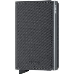 Secrid Slimwallet Twist Grey