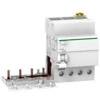 Schneider Electric A9V65463 FI-Block A 63A, 0.3A 415V