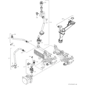 Bosch Condens GC5300iW 14 P 23 15 kW