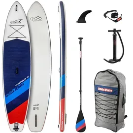 WHITE WATER Funtour 345 x 81,3 x 15,2 cm Deepwater