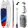 WHITE WATER Funtour 345 x 81,3 x 15,2 cm Deepwater