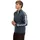 Dale of Norway Geilo Pullover Steel / Off White L