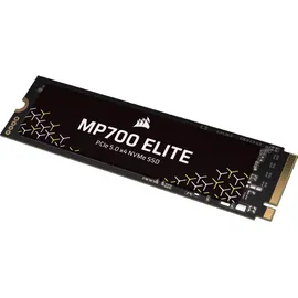 Corsair MP700 Elite 1 TB M.2