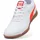 Puma Truco III Herren White/Glowing Red/Dark Crimson/Black 43