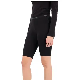 Icebreaker Oasis Shorts Schwarz XL