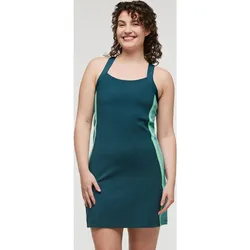 Cotopaxi Muevo Dress abyss (ABYS) L