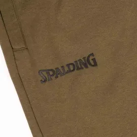 Spalding Flow Long Hose Grün