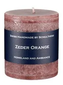 Zeder Orange 250g