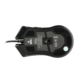 iBox Aurora A-3 schwarz
