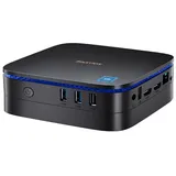 Blackview MP60 Schwarz Intel N5095 16GB/512GB SDD/W11 Pro - Mini-PC Marke