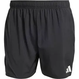 adidas Badeshorts Swim 5-Inch Schwarz/Weiß 3XL