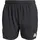 adidas Badeshorts Swim 5-Inch Schwarz/Weiß 3XL