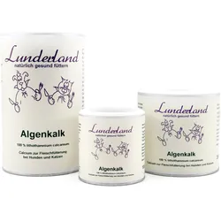 Lunderland 700g Algenkalk