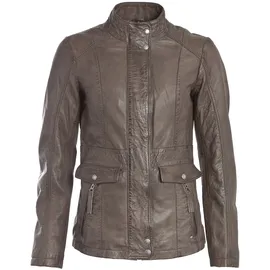 Mustang Lederjacke Jasmin XS
