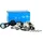SKF Wasserpumpe + Zahnriemensatz VKMC 01121-1