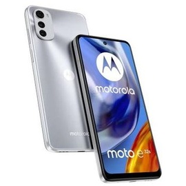 Motorola Moto E32s 4 GB RAM 64 GB misty silver