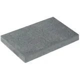 Diephaus Terrassenplatte POCHKIESPLATTEN 75/50/7 CM O. FASE